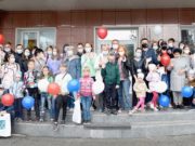 Семейный познавательный квест прошел в Горно-Алтайске Семейный познавательный квест прошел в Горно-Алтайске
