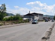 В Горно-Алтайске начался ремонт двух мостов. Возможны проблемы с автомобильным трафиком В Горно-Алтайске начался ремонт двух мостов. Возможны проблемы с автомобильным трафиком