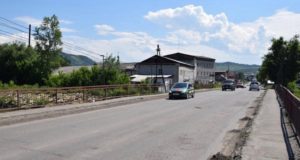 В Горно-Алтайске начался ремонт двух мостов. Возможны проблемы с автомобильным трафиком