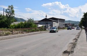 В Горно-Алтайске начался ремонт двух мостов. Возможны проблемы с автомобильным трафиком В Горно-Алтайске начался ремонт двух мостов. Возможны проблемы с автомобильным трафиком