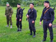 Приставы вступили в борьбу за право ношения зеленого берета Приставы вступили в борьбу за право ношения зеленого берета