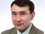 Вячеславу Кызлакову присвоено ветеранское спортивное звание Вячеславу Кызлакову присвоено ветеранское спортивное звание
