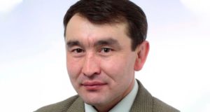 Вячеславу Кызлакову присвоено ветеранское спортивное звание