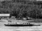 50 лет минуло со времени страшной трагедии на Катуни 50 лет минуло со времени страшной трагедии на Катуни