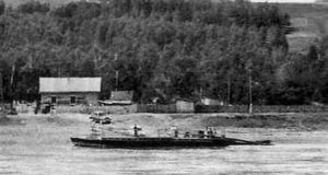 50 лет минуло со времени страшной трагедии на Катуни