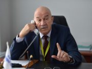 «У нас есть шанс сделать Республику Алтай бриллиантом в короне России» Сергей Круглов