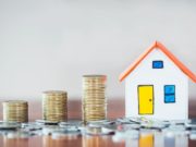 Цены растут, а квартиры разлетаются как горячие пирожки