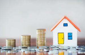 Цены растут, а квартиры разлетаются как горячие пирожки
