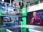 МегаФон и НТВ проведут первую федеральную телетрансляцию в 5G