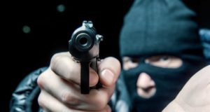 В Майме мужчина осужден за разбойное нападение на магазин «Светлана» В Майме мужчина осужден за разбойное нападение на магазин «Светлана»