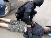 Задержан подозреваемый в поджоге двухэтажного здания в центре Горно-Алтайска Задержан подозреваемый в поджоге двухэтажного здания в центре Горно-Алтайска