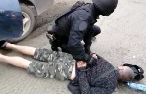 Задержан подозреваемый в поджоге двухэтажного здания в центре Горно-Алтайска Задержан подозреваемый в поджоге двухэтажного здания в центре Горно-Алтайска
