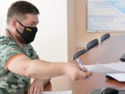 На думских выборах – первый самовыдвиженец На думских выборах – первый самовыдвиженец