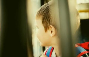 Владельца автобуса, из которого высадили 10-летнего безбилетного ребенка, оштрафовали Владельца автобуса, из которого высадили 10-летнего безбилетного ребенка, оштрафовали