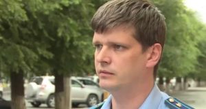 Назначен первый заместитель прокурора республики