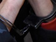 Мужчина задушил жену в Турочаке Мужчина задушил жену в Турочаке