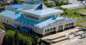 43-й театральный сезон закрывается спектаклями «Чейнеш» и «Кабай»