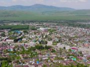 МТС устранила «белые пятна» в Майме МТС устранила «белые пятна» в Майме