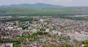 МТС устранила «белые пятна» в Майме