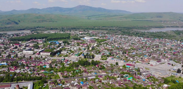 МТС устранила «белые пятна» в Майме