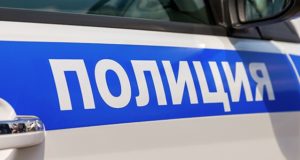 Горожанка напала на полицейского, защищая мужа Горожанка напала на полицейского, защищая мужа