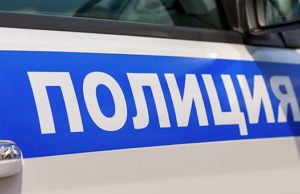 Горожанка напала на полицейского, защищая мужа Горожанка напала на полицейского, защищая мужа