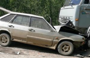 Турист из Ярославля попал под КАМАЗ на дороге Тулой – Бийка Турист из Ярославля попал под КАМАЗ на дороге Тулой – Бийка