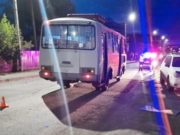 Полуторагодовалый ребенок попал под автобус в Горно-Алтайске Полуторагодовалый ребенок попал под автобус в Горно-Алтайске