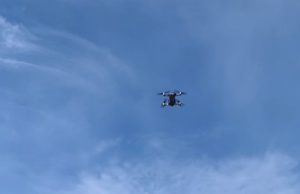 В Онгудае за съемку с дрона задержали журналиста-иноагента