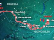 3 июля Горно-Алтайск посетят участники международного ралли «Шелковый путь» 3 июля Горно-Алтайск посетят участники международного ралли «Шелковый путь»