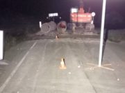 Ночью на Телецком тракте попали в ДТП туристы из Кемеровской области Ночью на Телецком тракте попали в ДТП туристы из Кемеровской области
