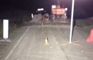 Ночью на Телецком тракте попали в ДТП туристы из Кемеровской области Ночью на Телецком тракте попали в ДТП туристы из Кемеровской области