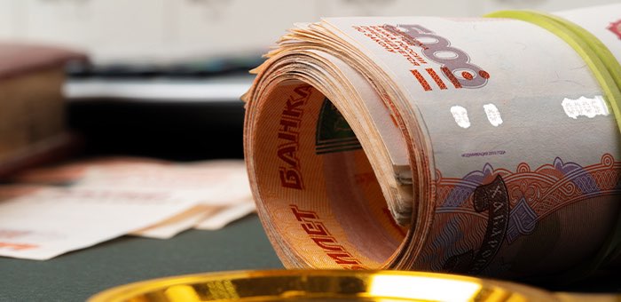 378 тысяч рублей перечислил сельчанин лже-брокерам, прежде чем понял, что его обманывают