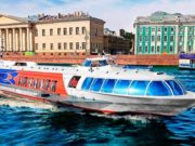 Чем заняться в Петербурге летом в 2021 году