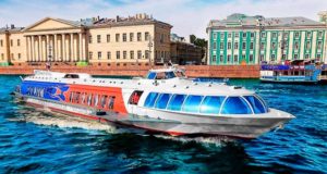 Чем заняться в Петербурге летом в 2021 году