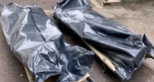 Двух жителей Иркутской области расстреляли на Алтае Двух жителей Иркутской области расстреляли на Алтае