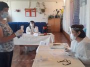В Теньге и Улагане прошли довыборы депутатов В Теньге и Улагане прошли довыборы депутатов