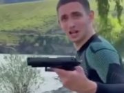 Поведение известного столичного блогера крайне возмутило жителей Горного Алтая Поведение известного столичного блогера крайне возмутило жителей Горного Алтая