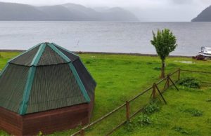 Жителям Яйлю рекомендовали не принимать гостей из-за вспышки коронавируса Жителям Яйлю рекомендовали не принимать гостей из-за вспышки коронавируса