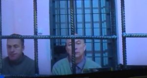 «Дело врачей»: кассационная инстанция оставила без изменений приговор Близнюку и Рау «Дело врачей»: кассационная инстанция оставила без изменений приговор Близнюку и Рау