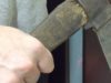 «Черный лесоруб» в Чемальском районе нарубил лиственниц на 900 тысяч рублей