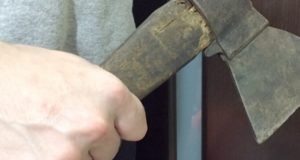 «Черный лесоруб» в Чемальском районе нарубил лиственниц на 900 тысяч рублей «Черный лесоруб» в Чемальском районе нарубил лиственниц на 900 тысяч рублей