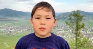 Третьеклассник спас свою утопающую тетю