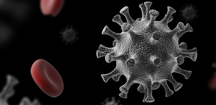 387 случаев заболеваемости коронавирусом за неделю и восемь смертей