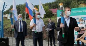 Единороссы предложили новые меры поддержки людей при социальной газификации