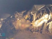 Водителя, погубившего сотрудников майминской больницы, отправили в колонию на девять лет Водителя, погубившего сотрудников майминской больницы, отправили в колонию на девять лет