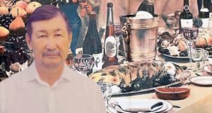 Купится ли Алексей Тюхтенев на «вкусные предложения»?