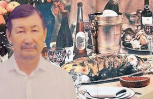 Купится ли Алексей Тюхтенев на «вкусные предложения»? Купится ли Алексей Тюхтенев на «вкусные предложения»?