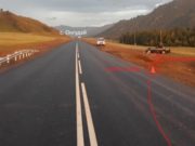 Двое детей и двое взрослых госпитализированы после ДТП в Онгудайском районе Двое детей и двое взрослых госпитализированы после ДТП в Онгудайском районе