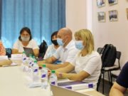 Социальный спорт для сельской глубинки: первые старты Социальный спорт для сельской глубинки: первые старты